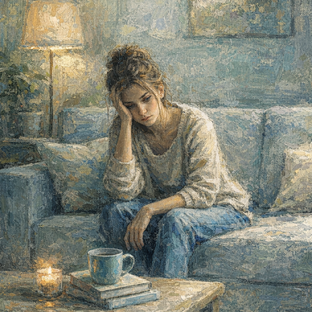 БОЛЬ ПРОШЛА, А ЛЕГЧЕ НЕ СТАЛО