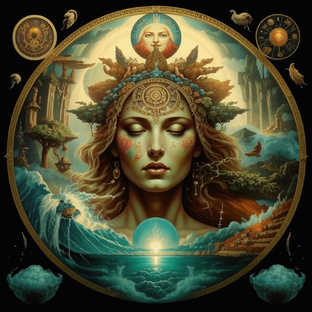 Исследование Архетипов 