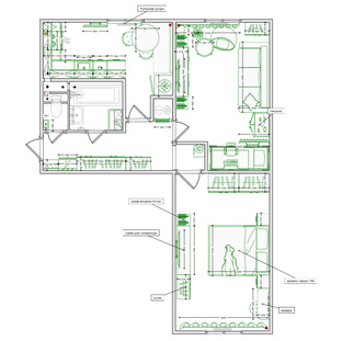 Ремонт в квартире 