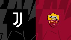 JUVENTUS VS ROMA - CLASICO ITALIANO