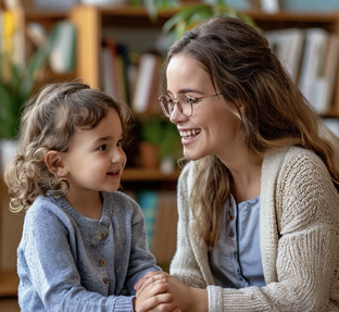 Статьи о том, что такое Сенсорная алалия. Информация для родителей