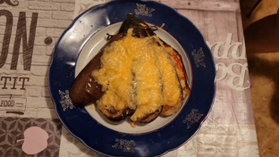 Видео - овощные блюда