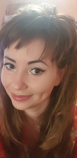 Читаю стихи Сергея Есенина 