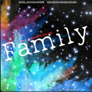 EP Альбом Family 