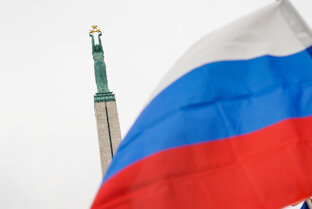 Судьба соотечественника