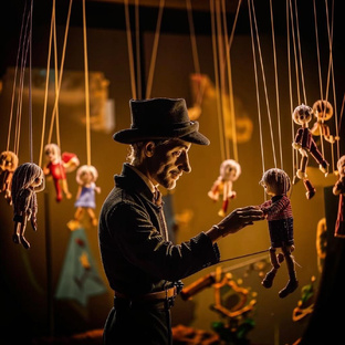 Как понять кто кем манипулирует?