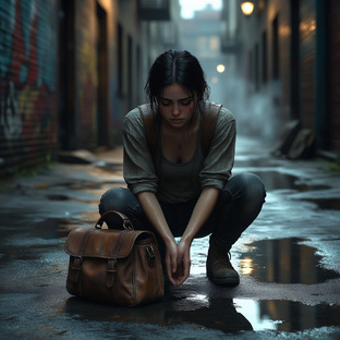 Проблемы подростков 