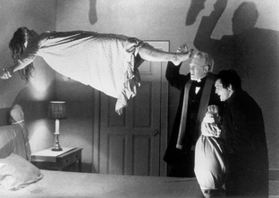 Паранормальное