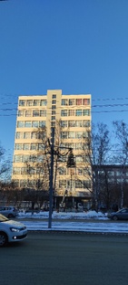 Новогодние клипы 