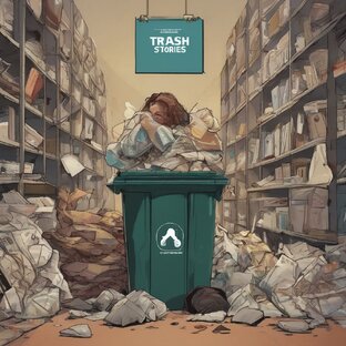Треш- случаи из практики