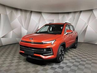 КИТАЙСКИЕ АВТОМОБИЛИ (РУССКИЕ)