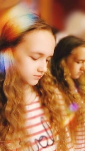 Оля Гончарова