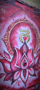 Активация Всех Чакр 