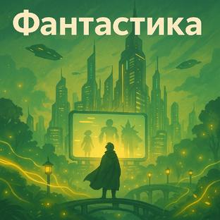 Фантастика