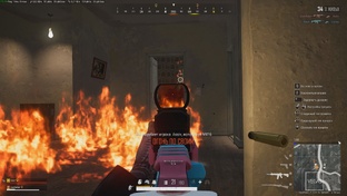 PUBG moments