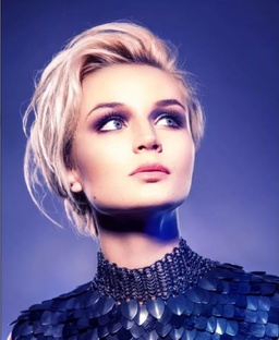 Полина Гагарина