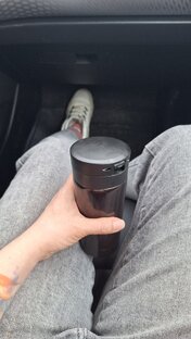 По дороге с облаками