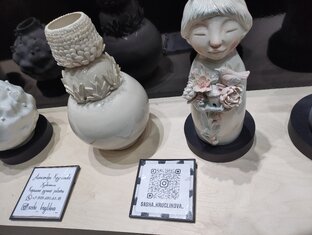 Декор в интерьере