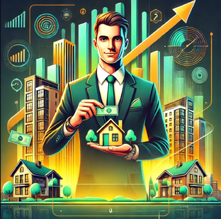 НЕДВИЖИМОСТЬ: покупка и инвестиции