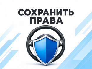Сохранить, вернуть права