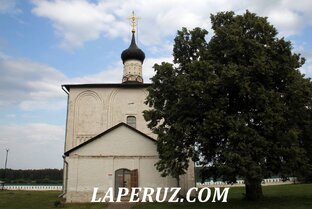Кидекша