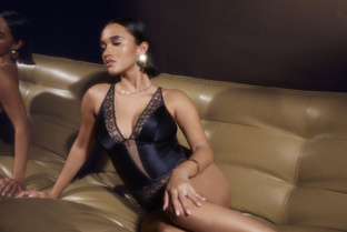 Нижнее белье