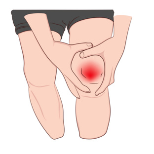 КОЛЕННЫЙ СУСТАВ