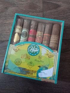 Сигары