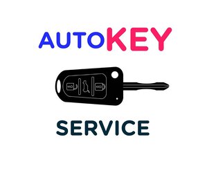 Изготовление автомобильных ключей