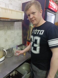 Готовим настойки