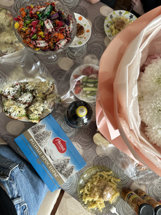 Готовим дома просто и вкусно✨