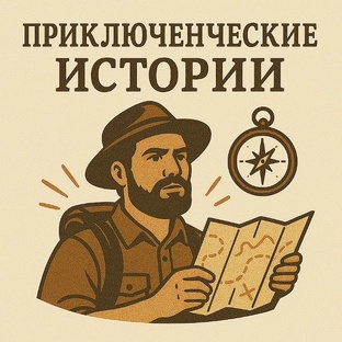 🗺️ Приключенческие истории