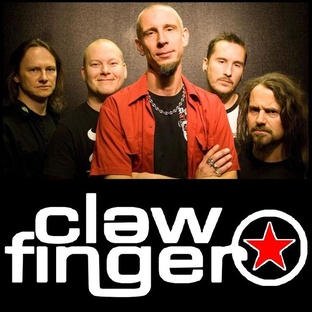 Clawfinger 