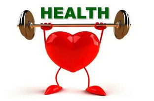 Про здоровье. Общее