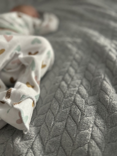 Все об уходе за малышом 