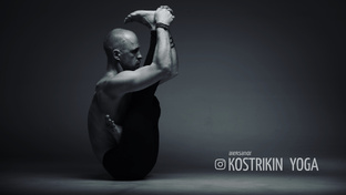 Обучающие материалы @kostrikin_yoga