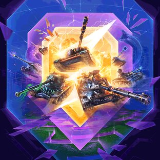 Tanks blitz (Танкс блиц)