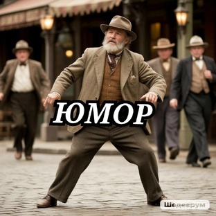 Юмор