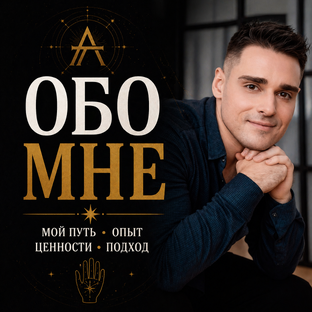 Обо мне