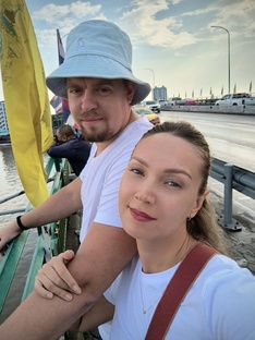 24г🇹🇭Бангкок