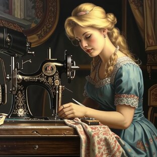 Не выбрасывайте старые вещи!