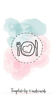 Мои тарелочки 