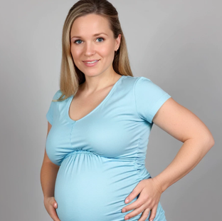 Беременность