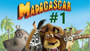 Madagascar / Мадагаскар