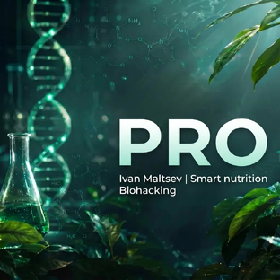 PRO... От Ивана Мальцева 