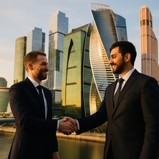 ВСЕ О БИЗНЕС-ПАРТНЕРСТВЕ