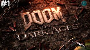 DOOM: The Dark Ages