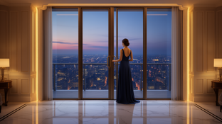 Недвижимость