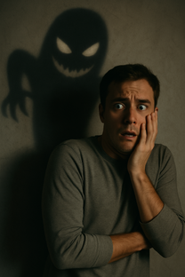 Неделя 1: Страх  