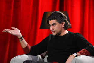 Мой Цискаридзе